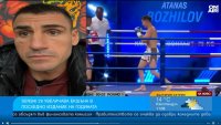 Атанас Божилов е с рекордните 23 победи от 25 участия на арената на SENSHI
