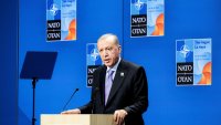 Ердоган: Турция ще получи изтребители F-35 по споразумение с Тръмп