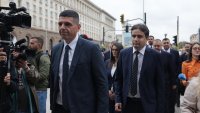 ДБ ще бъде опозиция, без подкрепа за кабинета на Радев