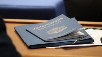 Юристи: Референдумът за еврото е противоконституционен