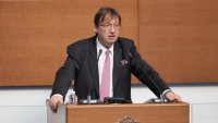 Иван Шишков ще бори безводието с анализ на рисковите населени места 