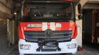 Мъж загина при пожар в Център за настаняване от семеен тип