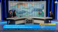 Млад лекар: Системата ни кара да бягаме в чужбина