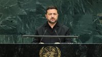 Зеленски: Украйна изпрати двама пленени севернокорейски войници в Южна Корея