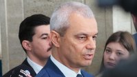 Костадинов за пенсионната система: ГЕРБ взривяват много сериозна бомба