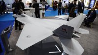 Турция е на път да се присъедини към Клуба на изтребителите от пето поколение