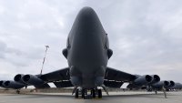 Новата американска ядрена гравитационна бомба B61-13 е доставена предсрочно