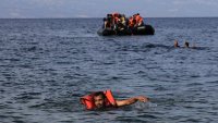 Гърция гласува нов закон, приема само легални мигранти
