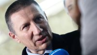 Прокурорската колегия на ВСС отказа да освободи Сарафов като и.ф. главен прокурор