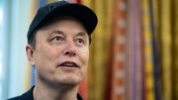 Какво показаха резултатите от теста за наркотици на Мъск?