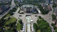 Скандални разкрития: НДК натрупало 48 млн. евро загуби, а директорът със заплата от 14 хил. евро на месец