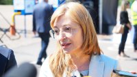 Екатерина Захариева: Целим Европа да бъде водещо място за изследователите от целия свят