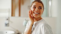 Без черни точки! Лесно почистване на порите на лицето