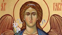 Православната църква чества Архангел Гавриил