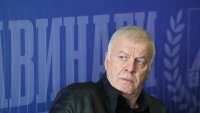 Наско Сираков разкри: Интерес към акциите на Левски има, реална оферта - не