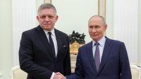 Роберт Фицо: С Путин се разбрахме, ще има газ за Словакия