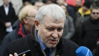 Румен Христов няма да се кандидатира за лидер на СДС