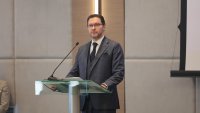 Митов за нападението над прокурора: Работи се по всички версии