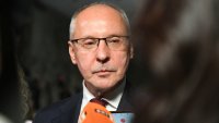 Станишев защити реакцията на кабинета след атаките в Черно море
