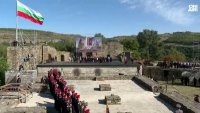 Старата столица Велико Търново помни историята и празнува