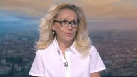Десислава Иванчева вече на свобода: Истината рано или късно ще излезе