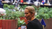 Кая Калас очаква одобрение на нови сакции срещу Русия