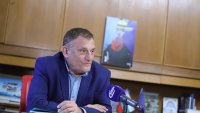 Арх. Диков: С новата структура гл. архитект ще е подписвач на решения