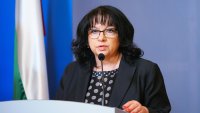 Теменужка Петкова: Членство в еврозоната от 1 януари 2026 г. остава приоритет