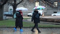 Днес ще е по-студено, на север дъжд, в планините сняг
