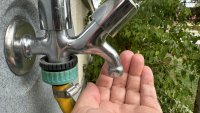  Манган във водата: Обявяват частично бедствено положение в Брезник