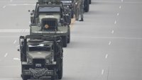 12-дневната война на Израел разкри тревожна празнина в ракетния арсенал на САЩ
