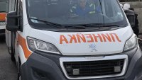 Възрастен мъж загина в катастрофа на околовръстния път на Видин