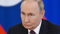 12 ПВО системи бранят резиденцията на Путин във Валдай 