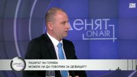 Особеният управител на "Лукойл": Не се купува нито руски, нито контрабанден петрол
