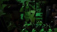 Украински удар заслепи противовъздушната отбрана С-400 в Крим, унищожава ключови радари
