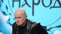 Слави Трифонов: Ако Иран ни удари с балистична ракета, вината ще е на Румен Радев