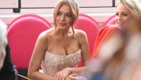 Линдзи Лоън поразсъждава над навършването на 40 г.
