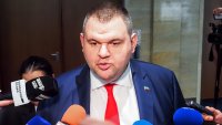 Пеевски: Проруските партии и неродените проекти нямат бъдеще 