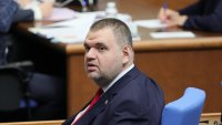 Пеевски за ареста на кмета на Кърджали: Полицейско насилие! 