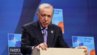 Ердоган: Тръмп ще дойде в Турция за преговори, ако и Путин пристигне