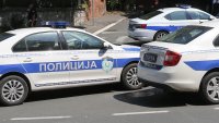 Арестуван е шефът на белградската полиция Веселин Милич
