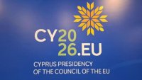 Ciper je prevzel predsedovanje Svetu Evropske unije