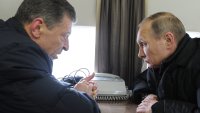 Козак напусна Путин, с какво ще бъде запомнен най-известния украинец в Кремъл?
