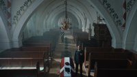 "Оксен": Шест епизода, едно убийство и много опасни тайни