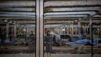 Как следвоенните германци се опитаха да цензурират филми с нацистки злодеи