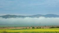 Времето днес: Слънчево, но ветровито