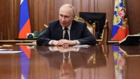 Няма да има мир в Украйна, докато Путин не умре или не се оттегли