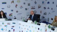 Росен Желязков: България има значителен принос за сигурността на ЕС