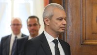 Костадинов: Старата любов между ПП-ДБ, ГЕРБ и ДПС ръжда не хваща