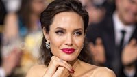 Анджелина Джоли на 50 – холивудската икона достигна важен юбилей